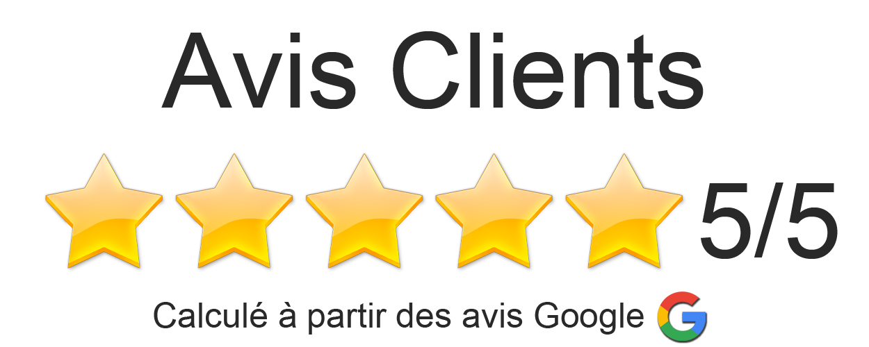 Avis Google