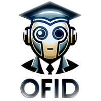 Logo OFID