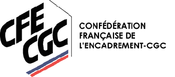 Logo client CFE-CGC